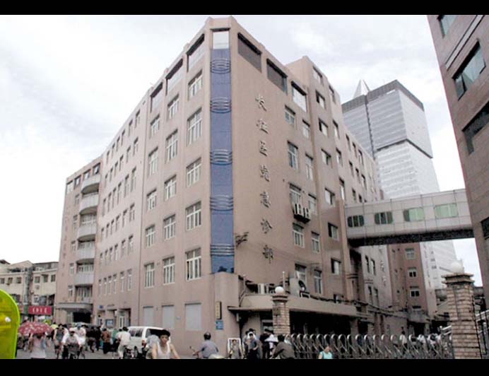 长征医院